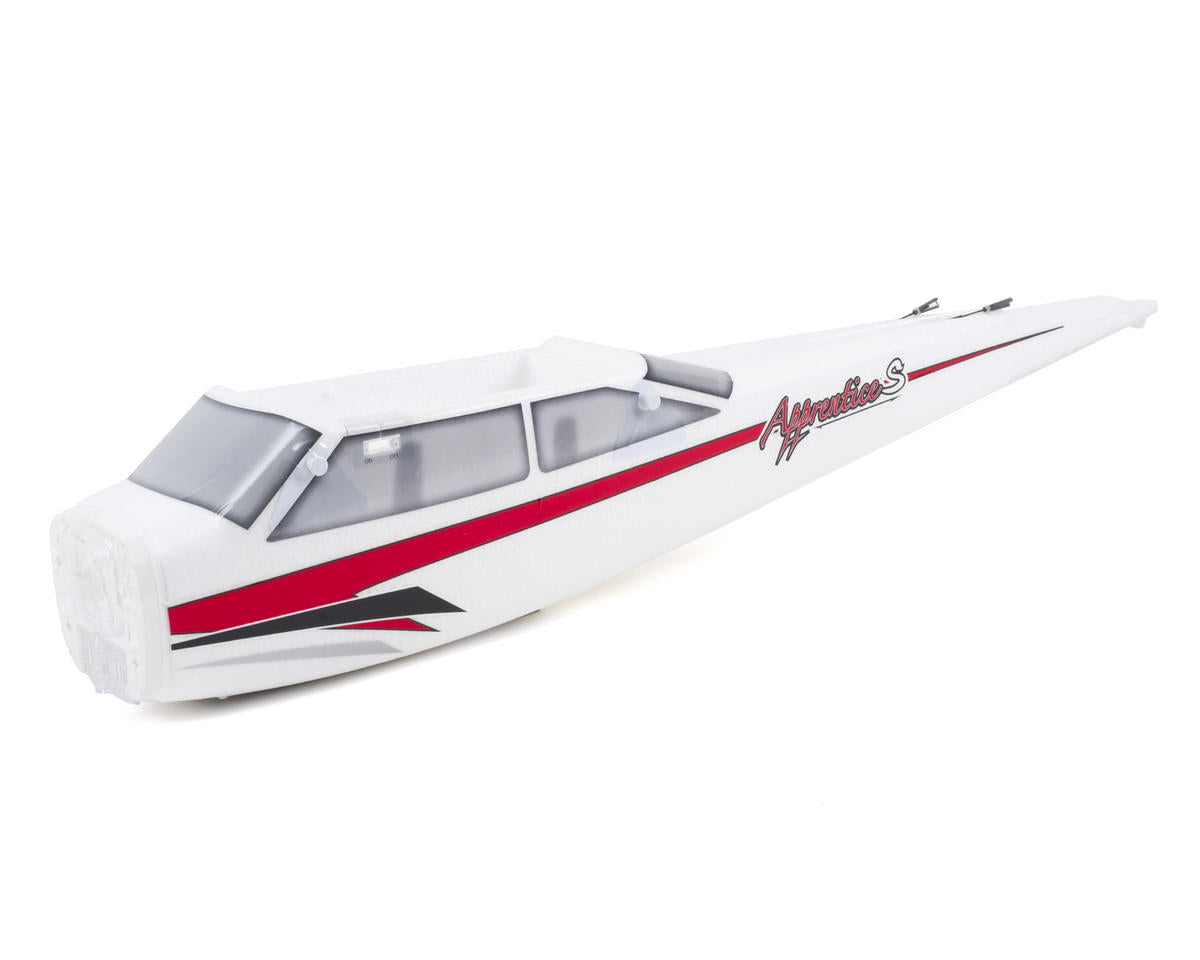 EFL310002 E-Flite Fuselage, Apprentice S E-FLITE