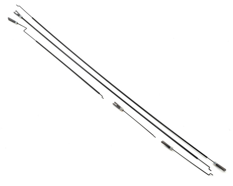 EFL310005 E-Flite Pushrod Set, Apprentice S