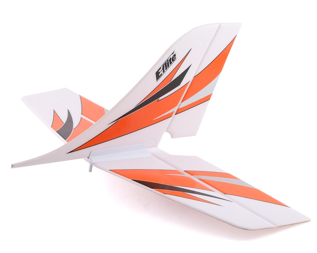 EFL310015 E-Flite Tail Set, Apprentice STS E-FLITE