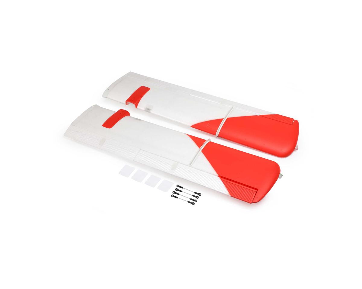 E-Flite Wing, DHC-6 Twin Otter 1.4m EFL32051