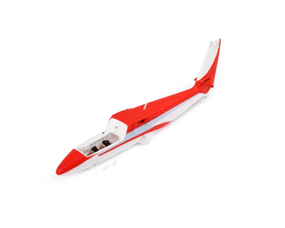 E-Flite Fuselage, DHC-6 Twin Otter 1.4m EFL32052