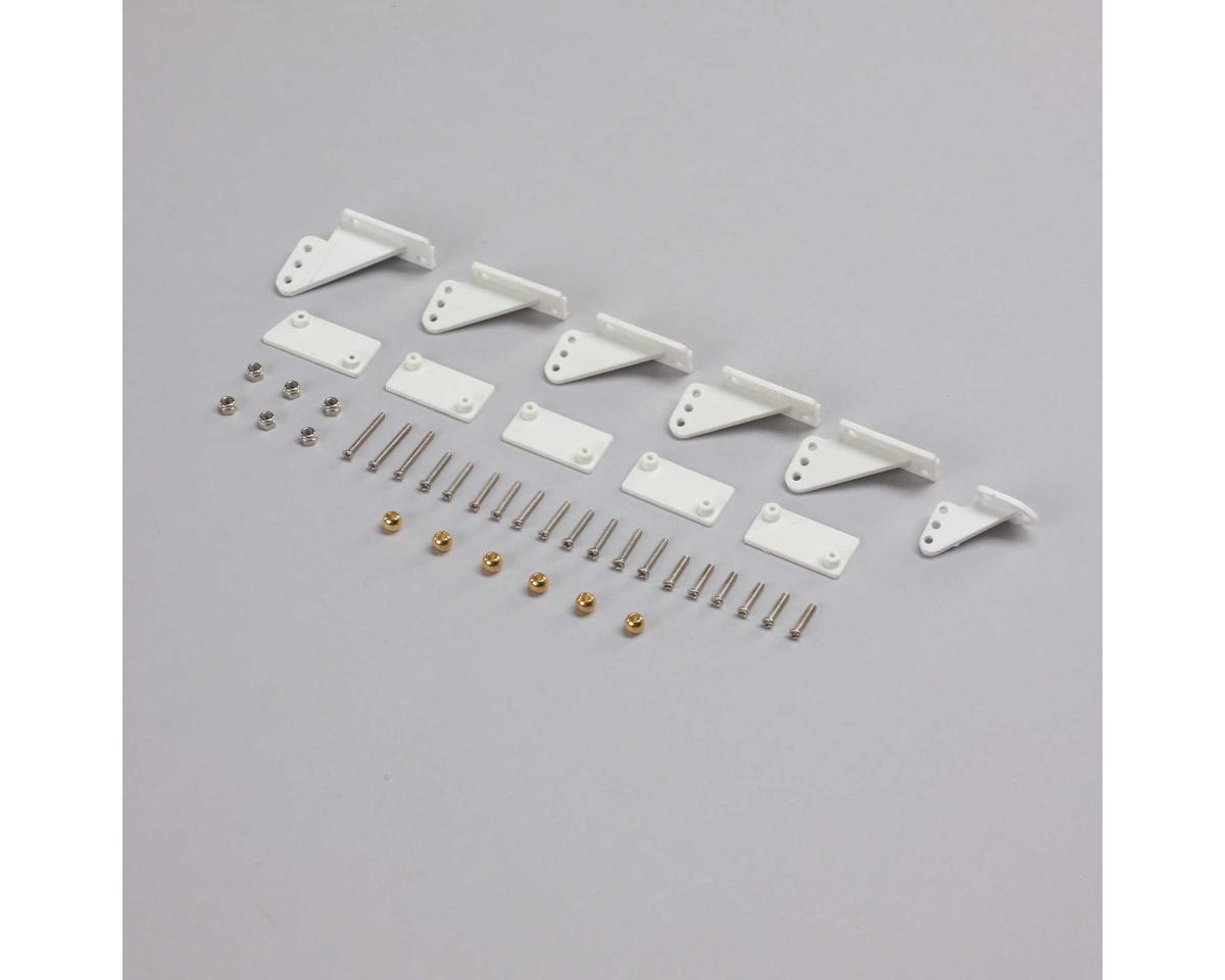 E-Flite Control Horn Set, DHC-6 Twin Otter 1.4m EFL32060