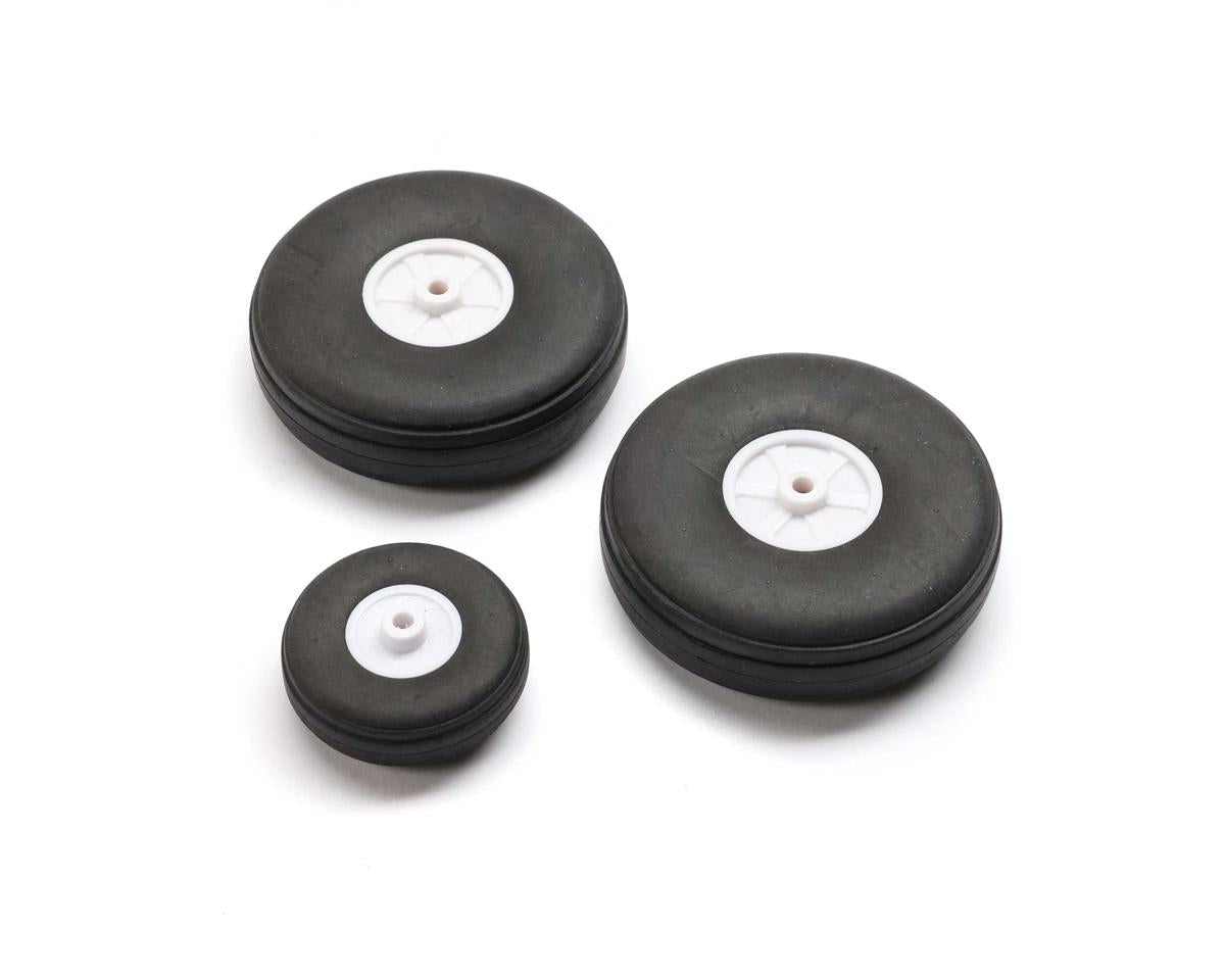 E-Flite Wheel Set, DHC-6 Twin Otter 1.4m EFL32061