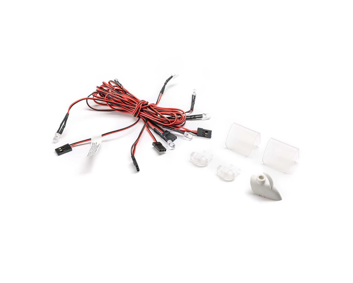 E-Flite Lighting Set, DHC-6 Twin Otter 1.4m EFL32065