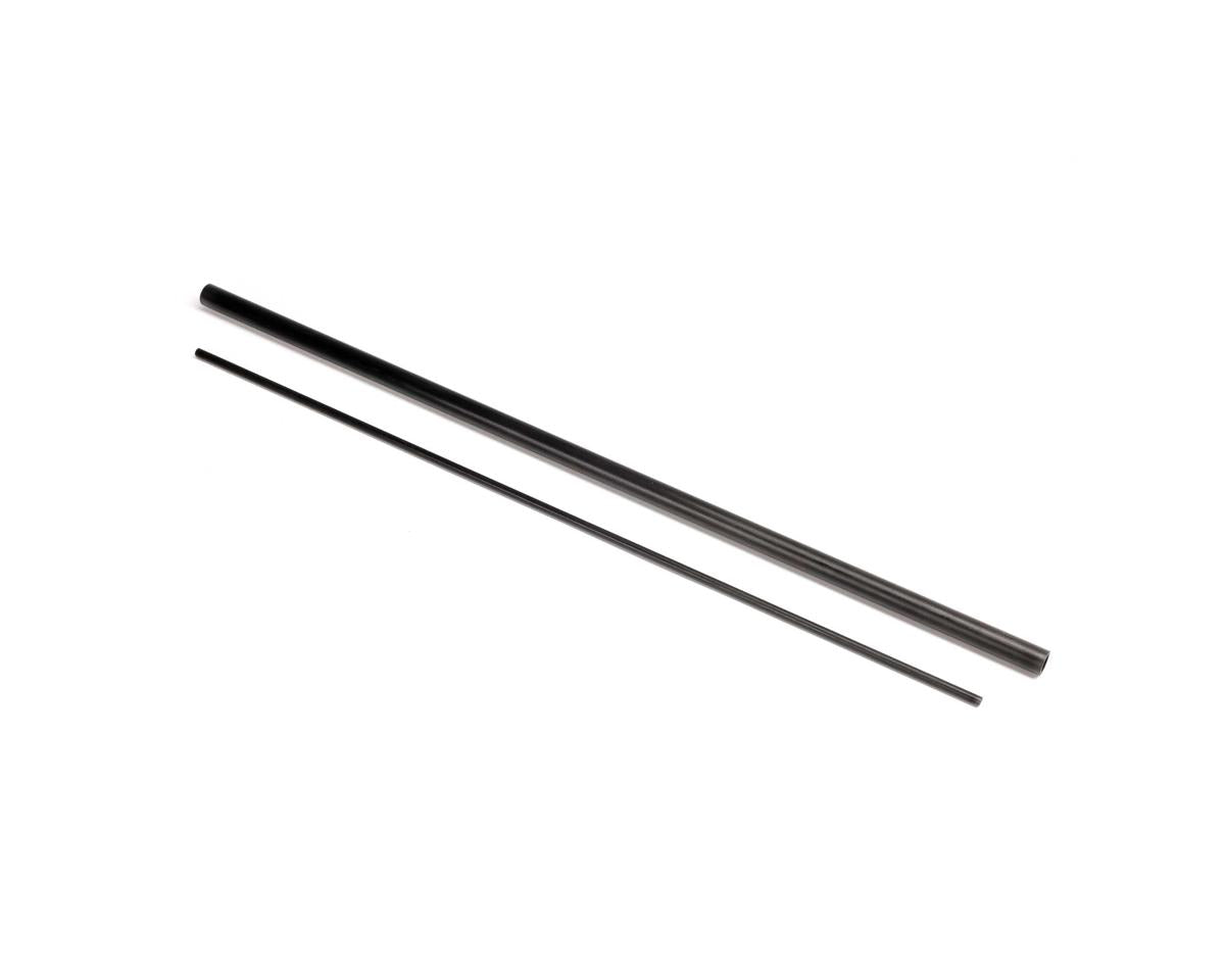 E-Flite Wing and Stabiliser Tubes, DHC-6 Twin Otter 1.4m EFL32072