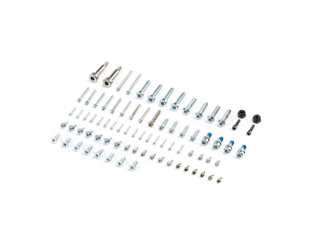 E-Flite Hardware Set, Conscendo 2.0m - EFL3225005
