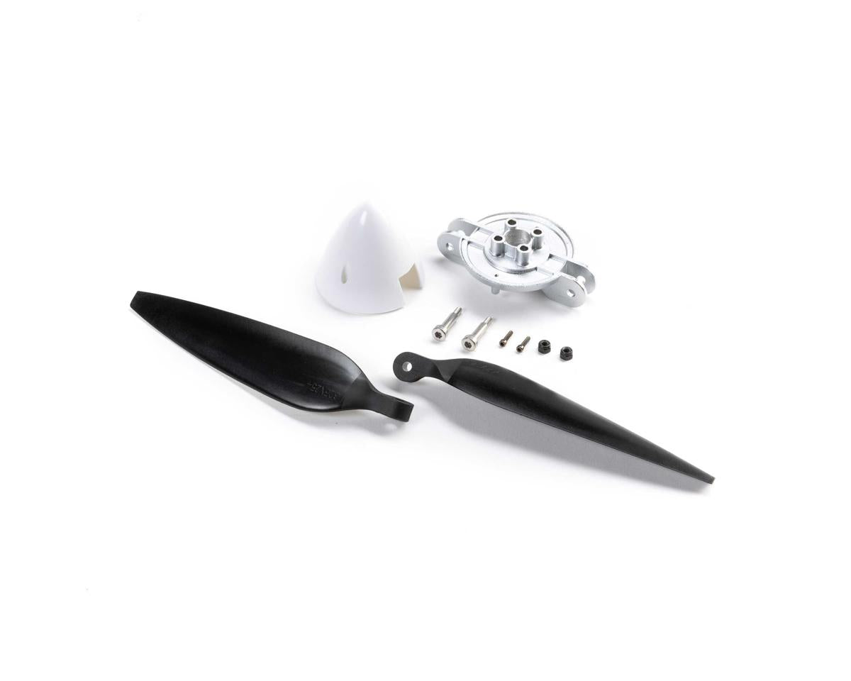 E-Flite Propeller and Spinner Assembly, Conscendo 2.0m - EFL3225007