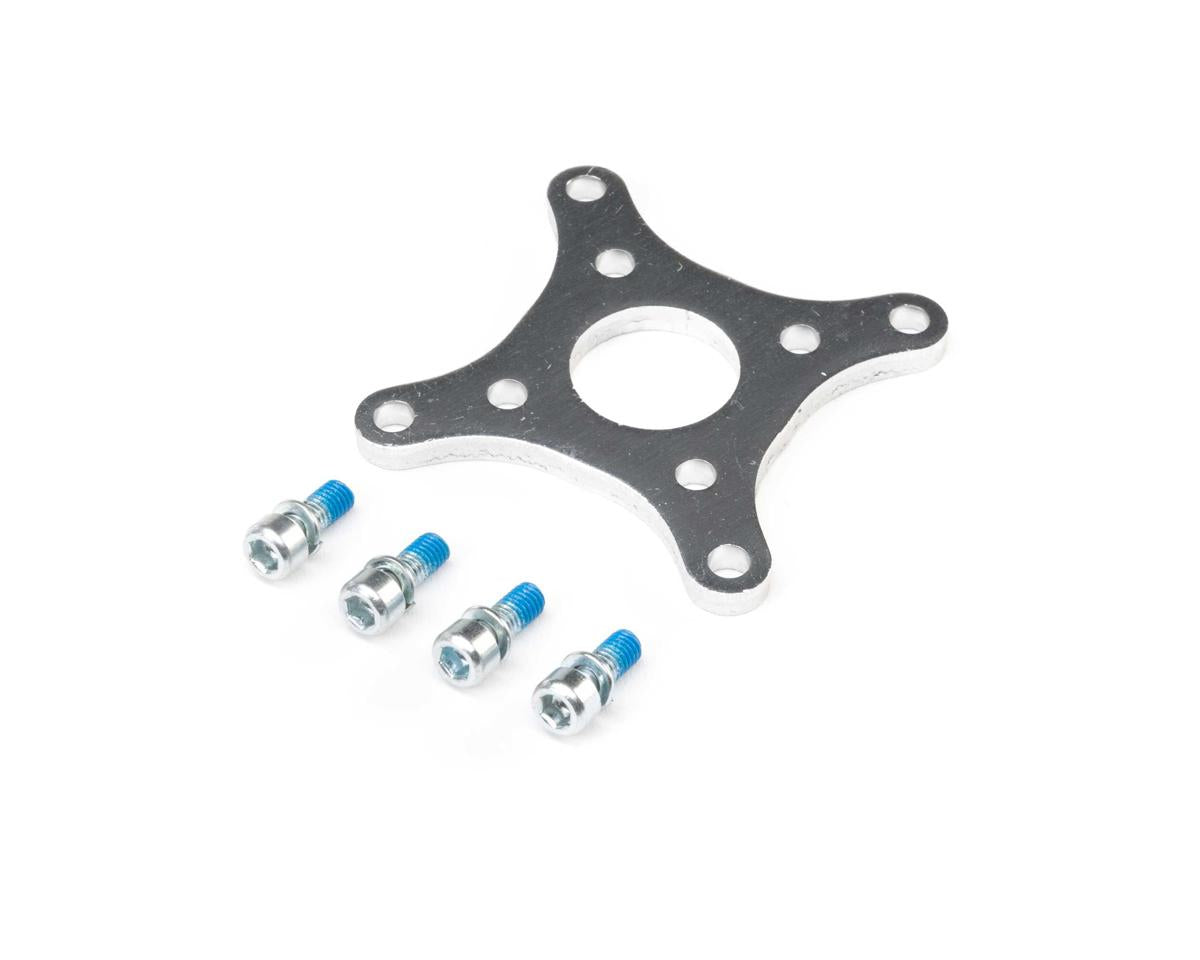 E-Flite Motor Mount with Screws, Conscendo 2.0m - EFL3225009