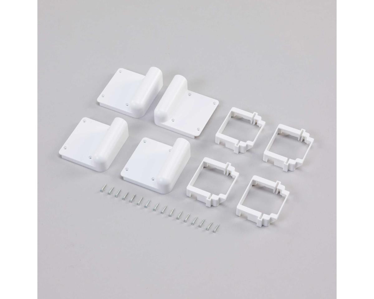 E-Flite Servo Mounts and Fairings Set, Conscendo 2.0m - EFL3225013