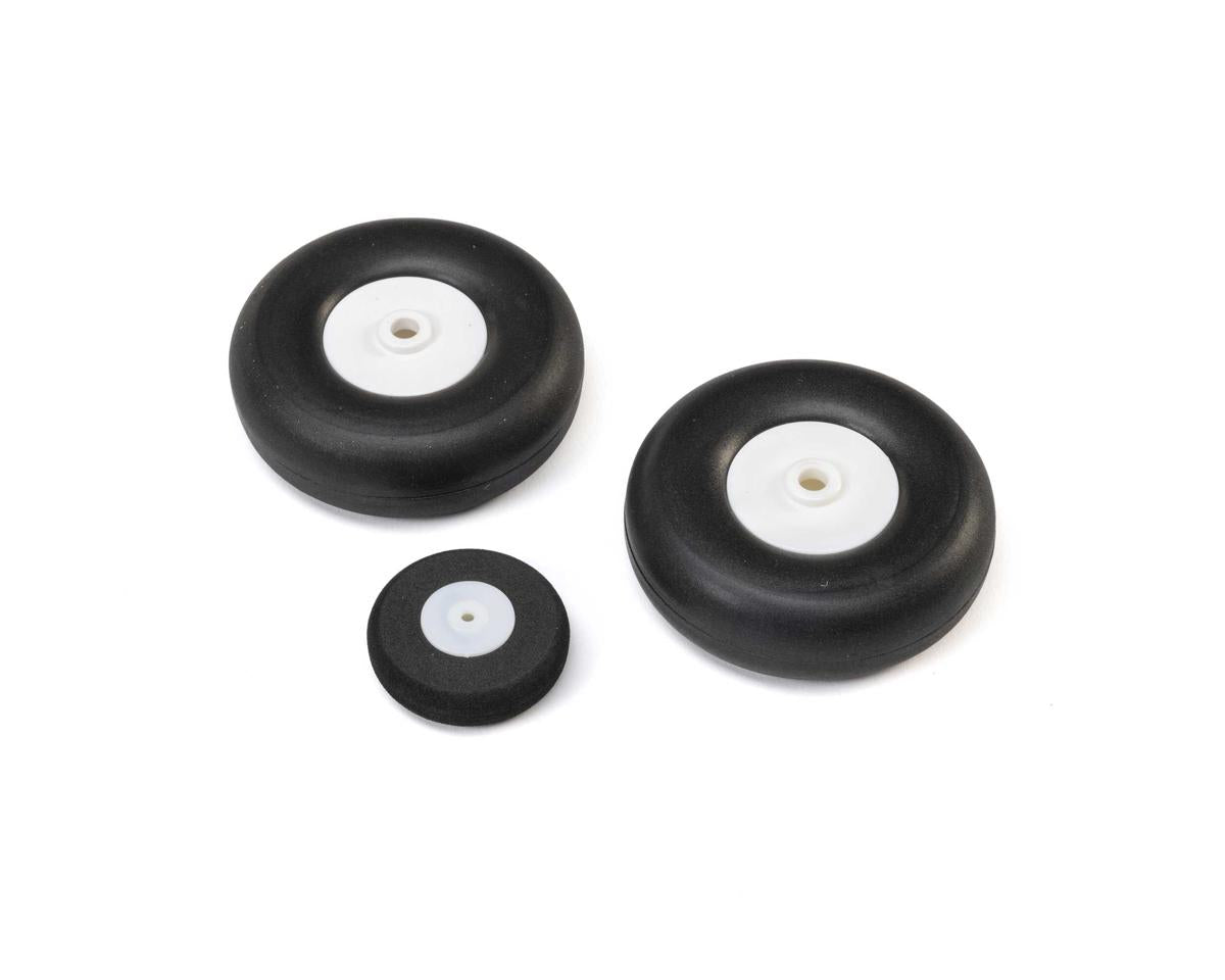 E-Flite Wheels Set, Conscendo 2.0m - EFL3225016