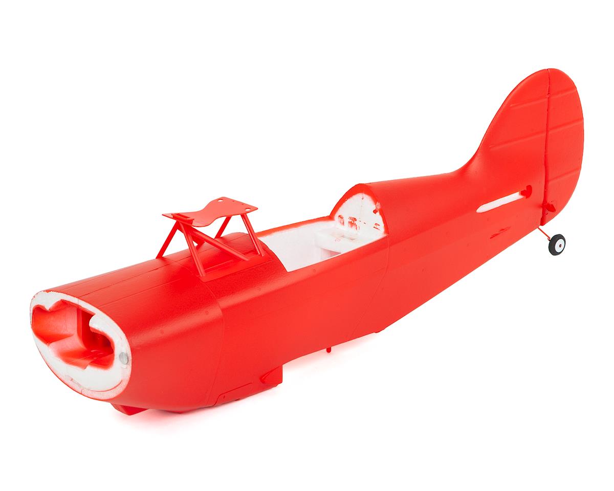 EFL3551 E-Flite Painted Fuselage, Pitts 850mm E-FLITE