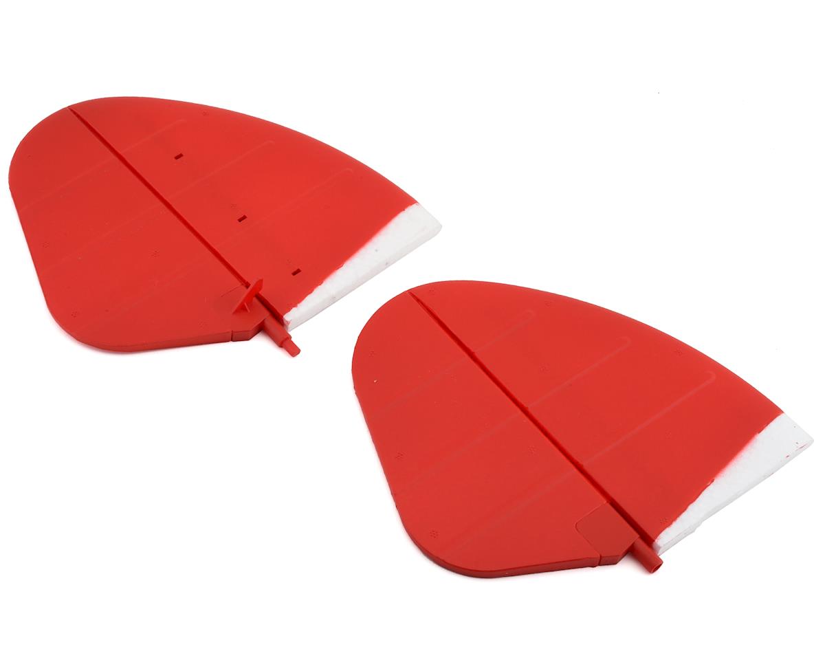 EFL3554 E-Flite Horizontal Stab, Pitts 850mm E-FLITE