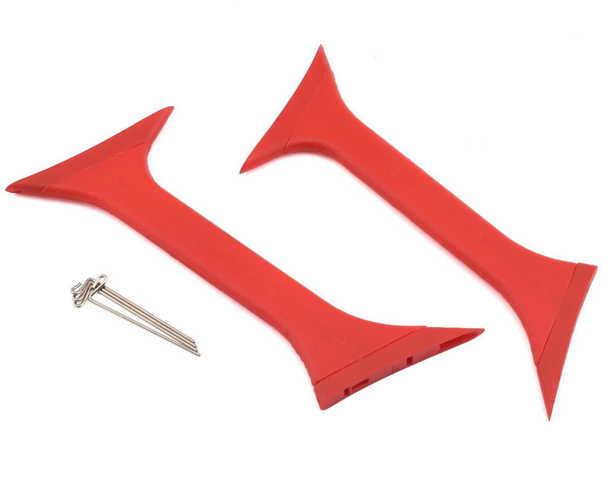 EFL3555 E-Flite Wing Struts, Pitts 850mm E-FLITE