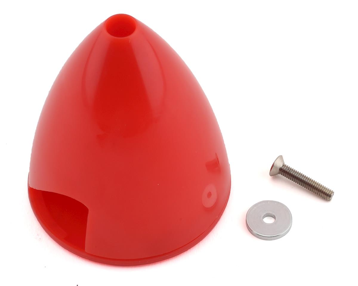 EFL3566 E-Flite Spinner, Pitts 850mm E-FLITE