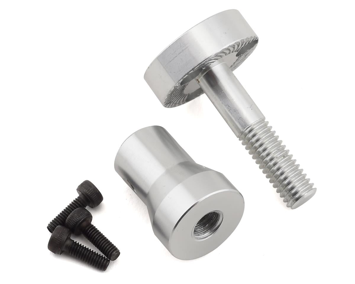 EFL3568 E-Flite Prop Adapter, Pitts 850mm E-FLITE