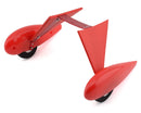 EFL3569 E-Flite Landing Gear Set, Pitts 850mm E-FLITE