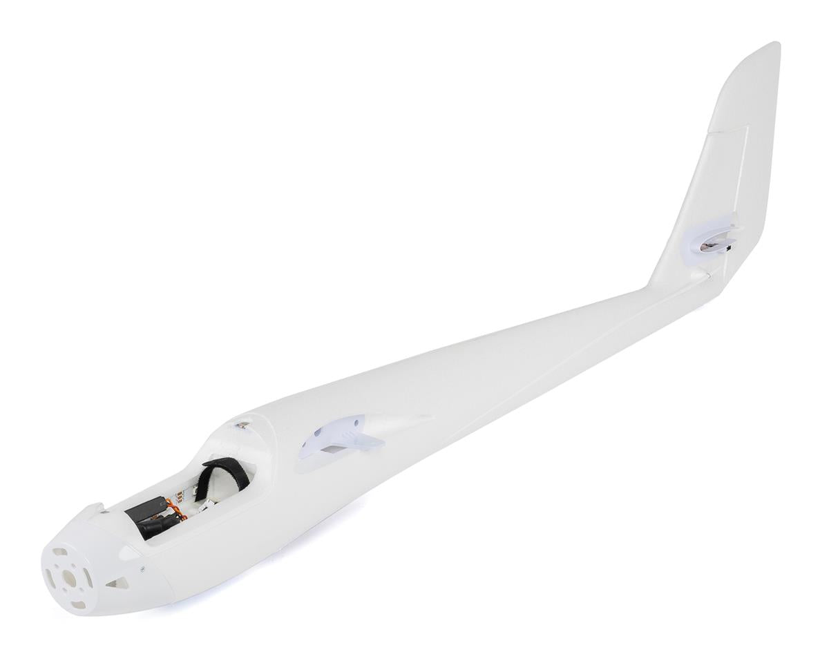 EFL36506 E-Flite Fuselage with Lights, Night Radian 2.0 E-FLITE