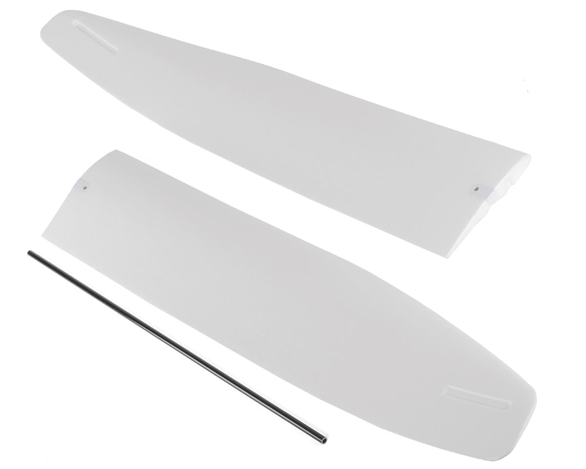 EFL36507 E-Flite Wing Set, Night Radian 2.0 E-FLITE