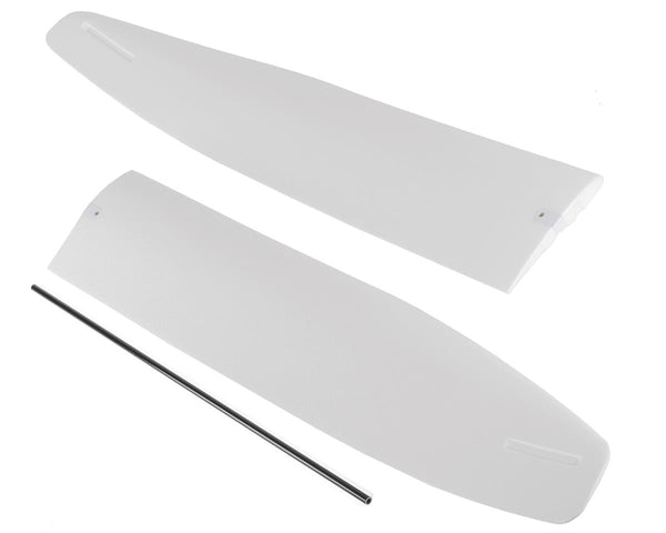 EFL36507 E-Flite Wing Set, Night Radian 2.0