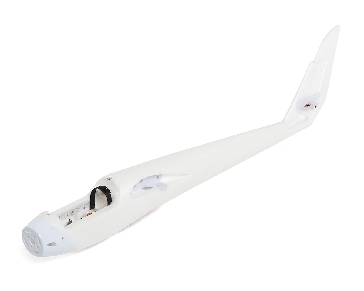 EFL3652 E-Flite Fuselage with Lights, Night Radian E-FLITE