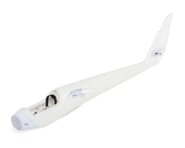 EFL3652 E-Flite Fuselage with Lights, Night Radian