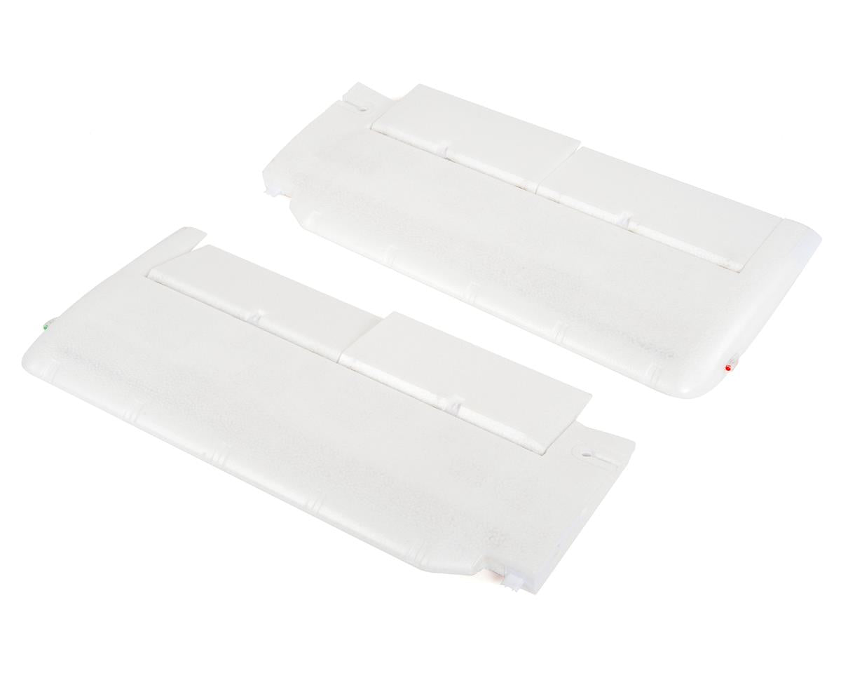EFL3852 E-Flite Wing Set, Timber X E-FLITE