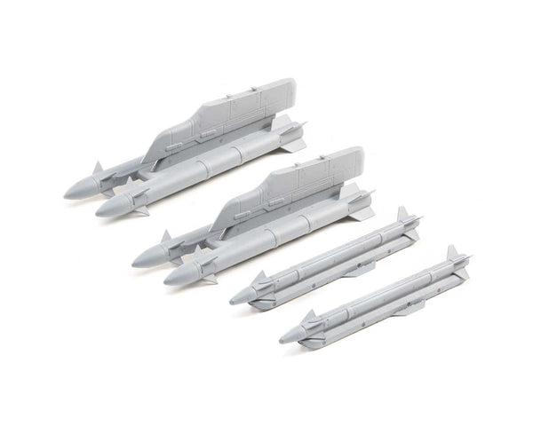 EFL3989 E-Flite Missile Set, F-18 80mm EDF