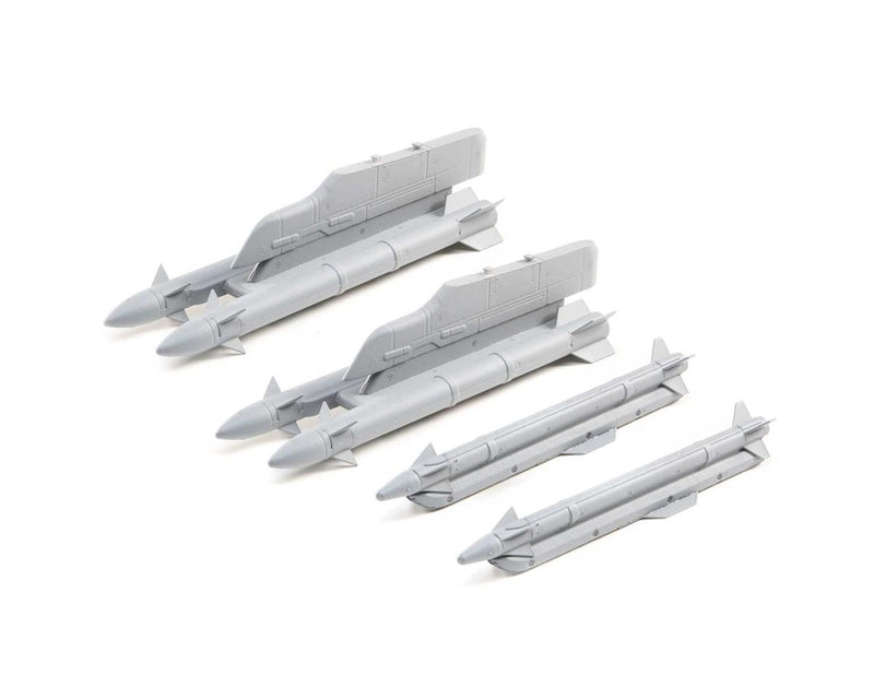 EFL3989 E-Flite Missile Set, F-18 80mm EDF