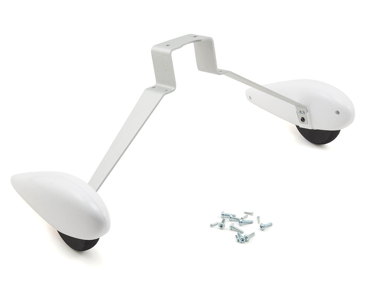 EFL4955 E-Flite Valiant 1.3 Landing gear set E-FLITE