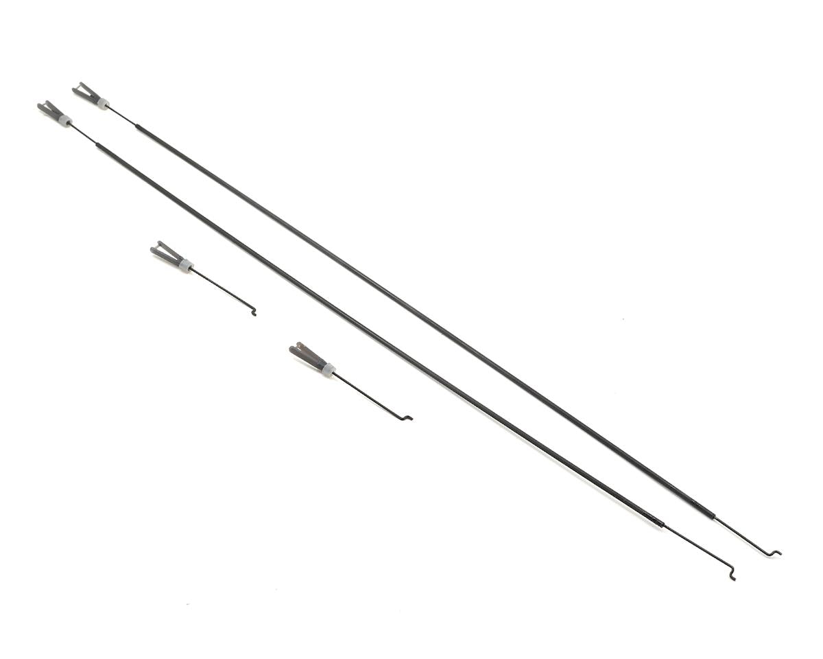 EFL4958 E-Flite Valiant 1.3 pushrod set E-FLITE