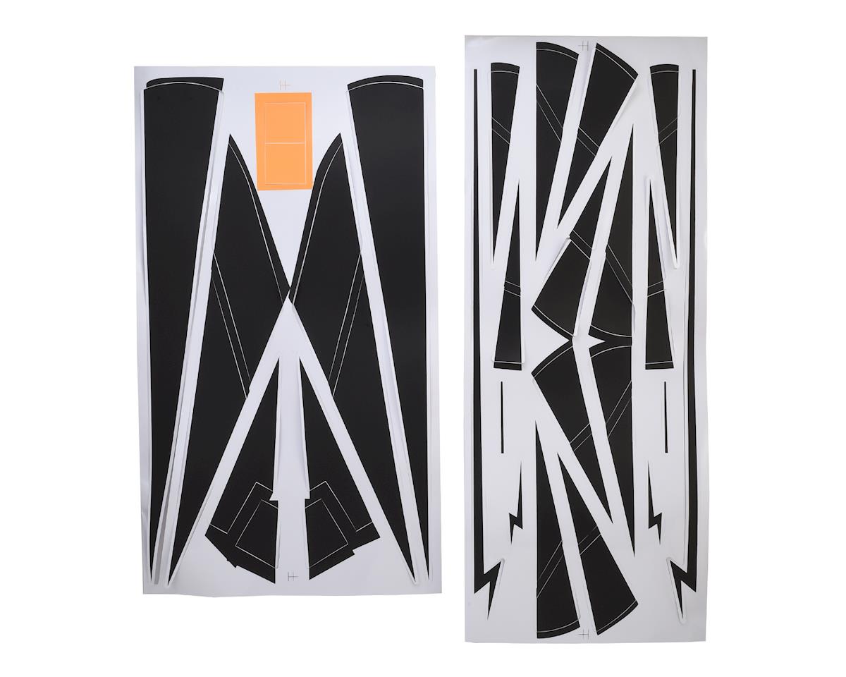 EFL5156 E-Flite Decal Sheet, Clipped Wing Cub E-FLITE