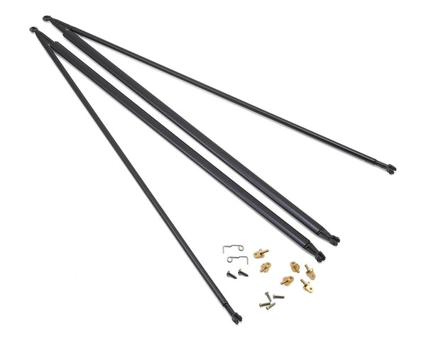 EFL5164 E-Flite Wing Struts, Clipped Wing Cub