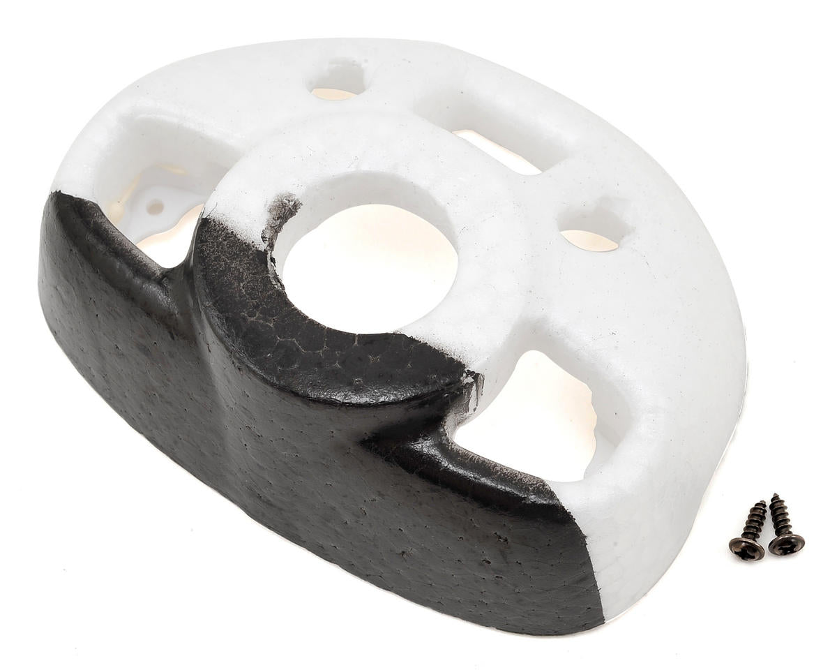 EFL5254 E-Flite Cowl, Timber E-FLITE