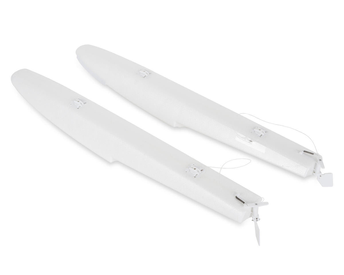 EFL5261 E-Flite Float Set, Timber E-FLITE