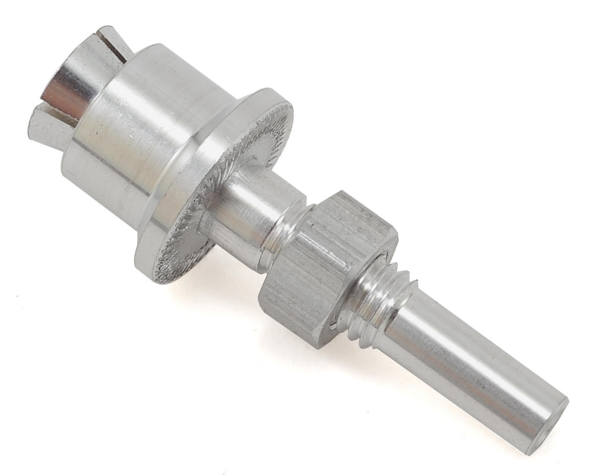 EFL5263 E-Flite Prop Adapter, Timber E-FLITE