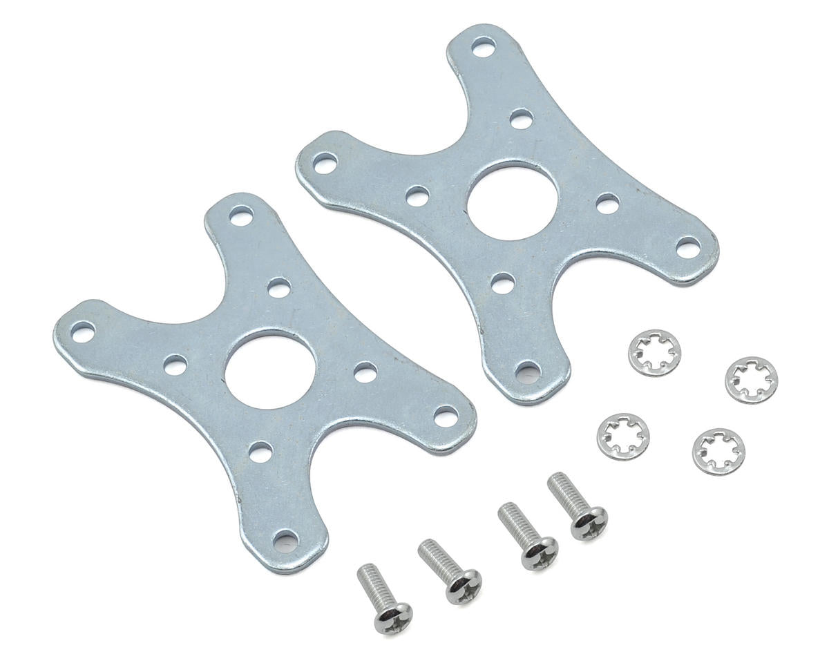 EFL5264 E-Flite Motor Mount, Timber E-FLITE