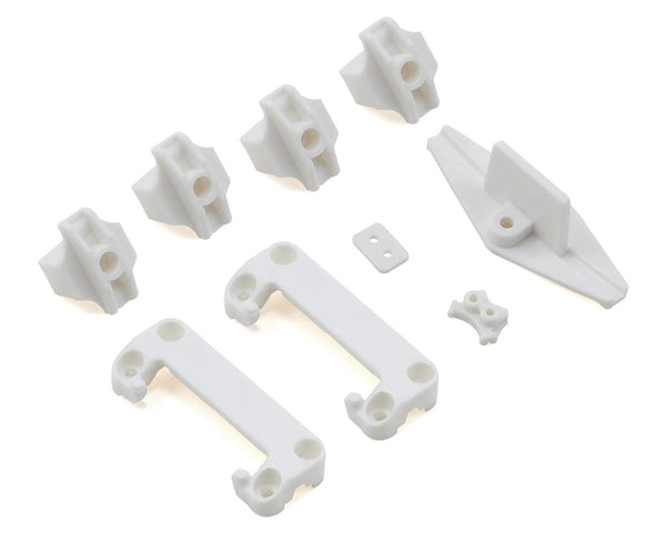 EFL5265 E-Flite Plastic Parts Set, Timber