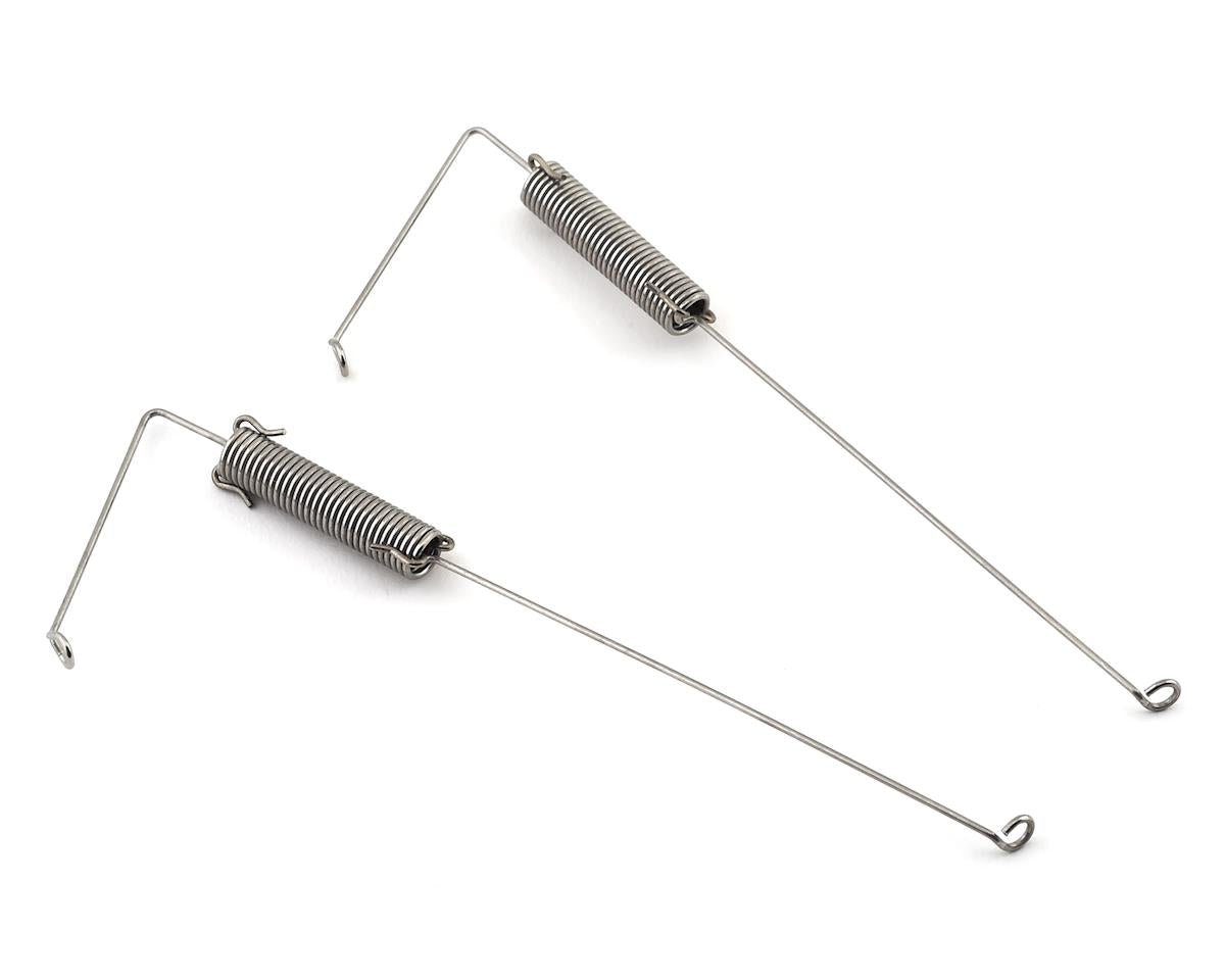 EFL5268 E-Flite Landing Gear Springs, Timber E-FLITE