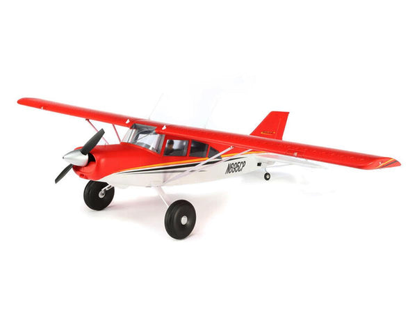 EFL53500 E-Flite Maule M-7 RC Plane, 1.5m BNF Basic, EFL53500