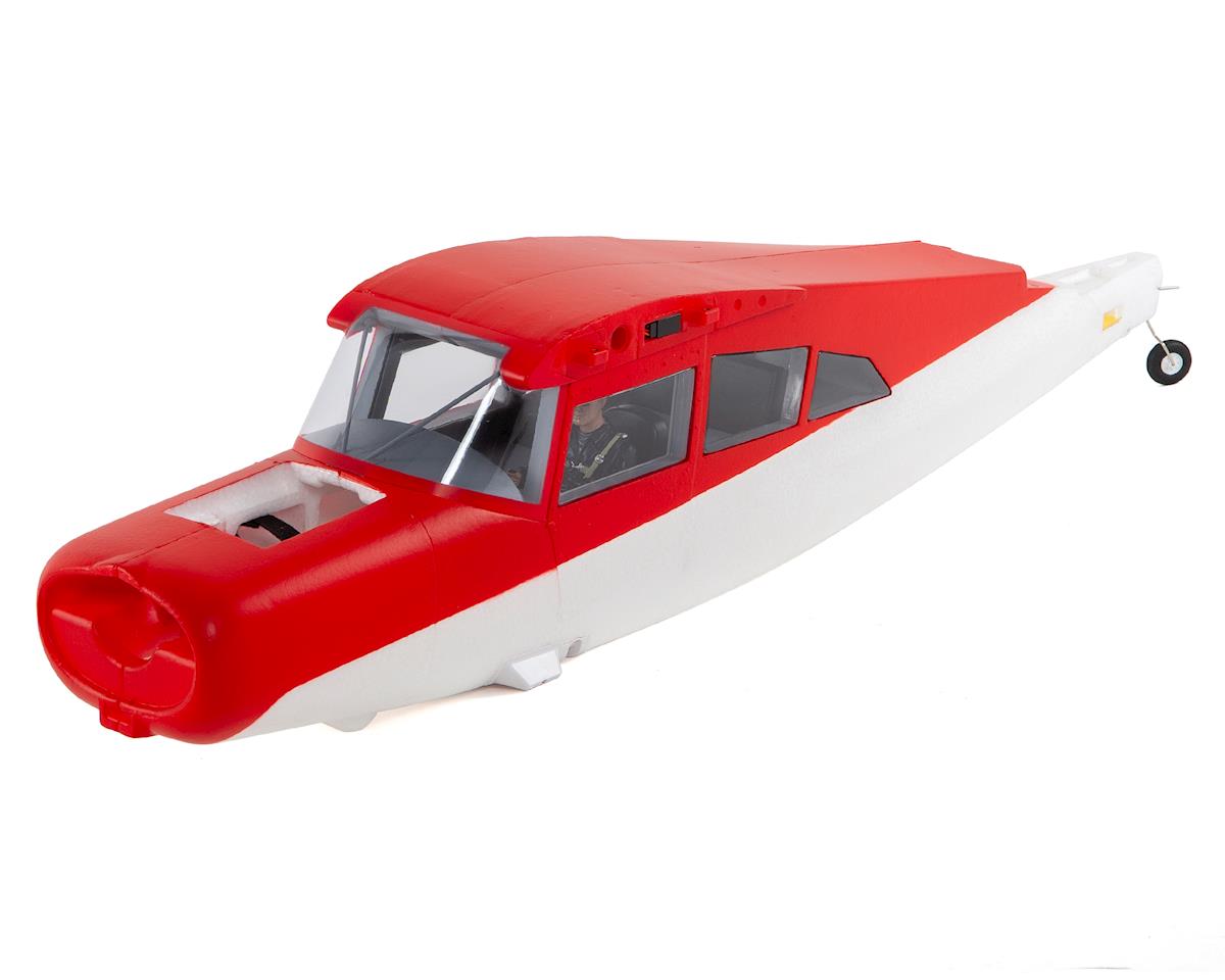 EFL5351 E-Flite Painted Fuselage, 1.5m Maule E-FLITE