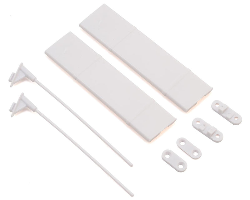 EFL5358 E-Flite Plastic Parts Set, 1.5m Maule