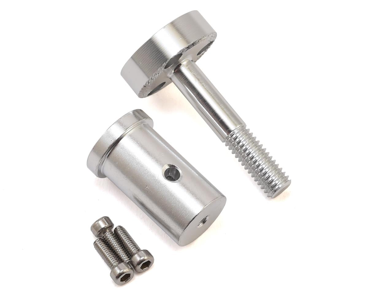 EFL5366 E-Flite Prop Adaptor, 1.5m Maule E-FLITE