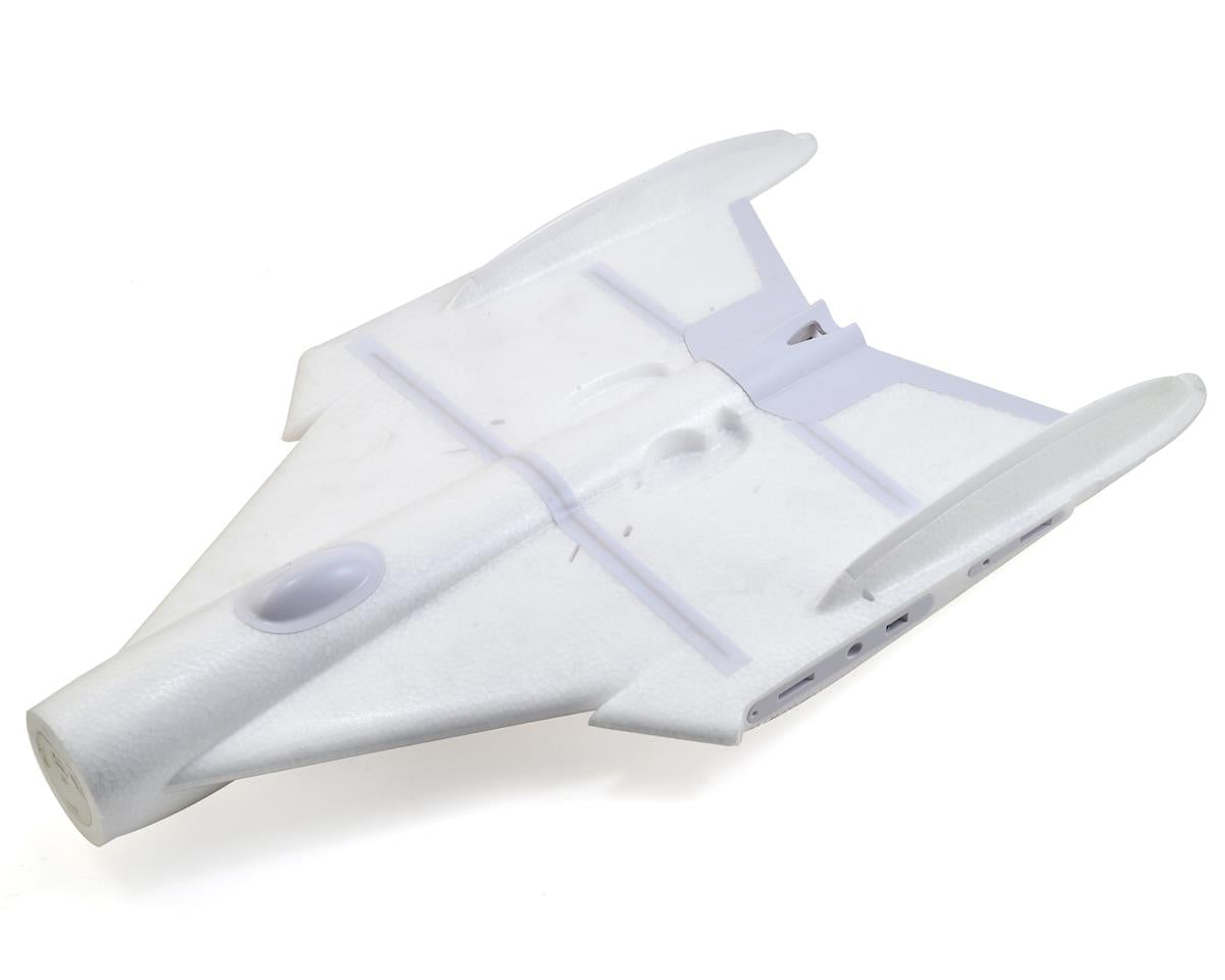 EFL5601 E-Flite Fuselage, F-27 Evolution E-FLITE