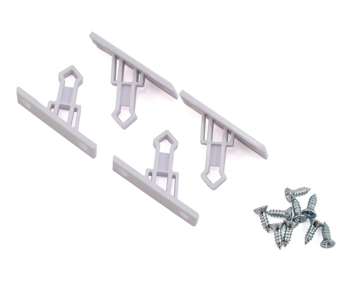 EFL5609 E-Flite Wing Clips, F-27 Evolution E-FLITE