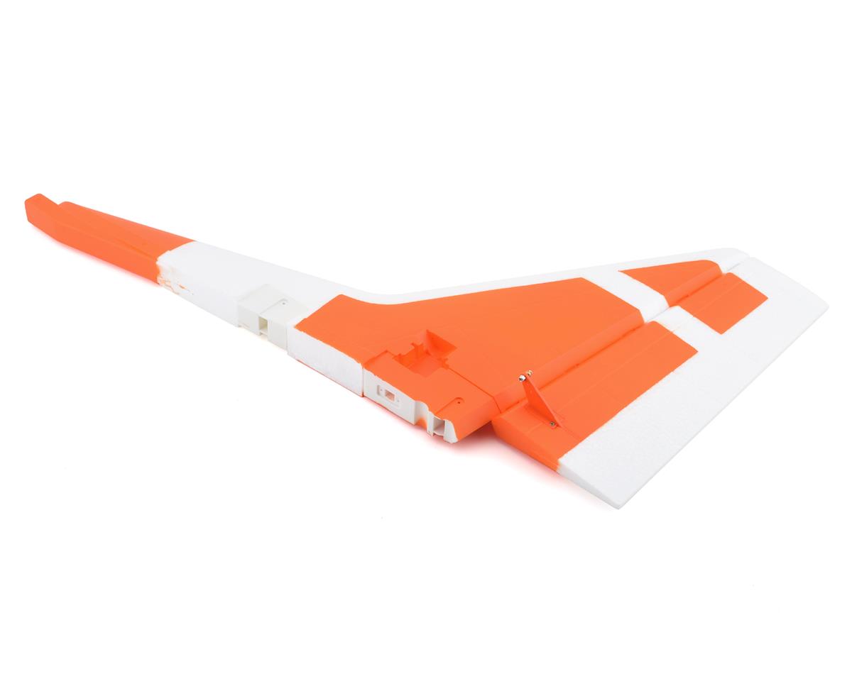 E-Flite Vertical Stabilizer, EC-1500, Clearance EFL5759