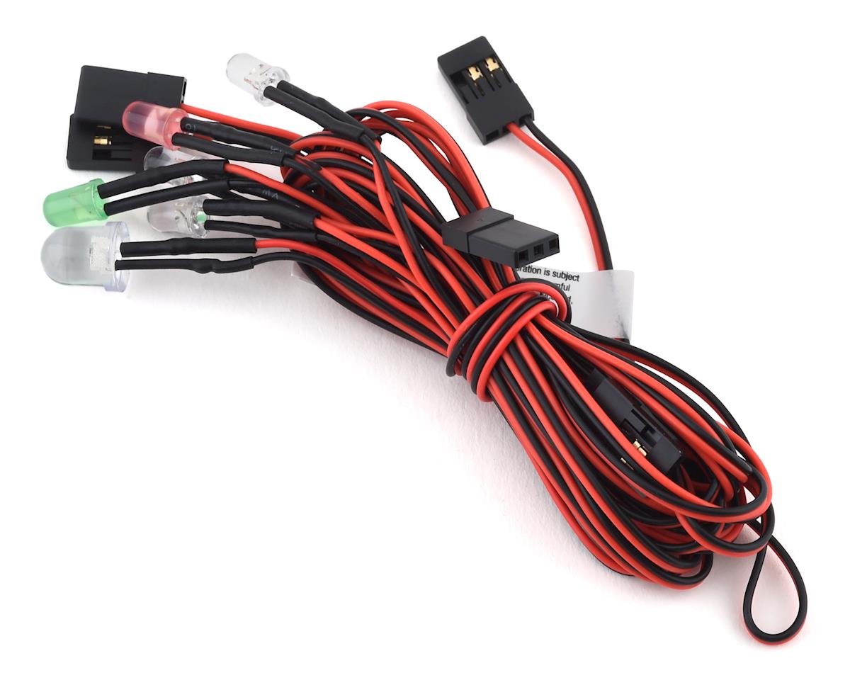 E-Flite Light Set, EC-1500 EFL5764