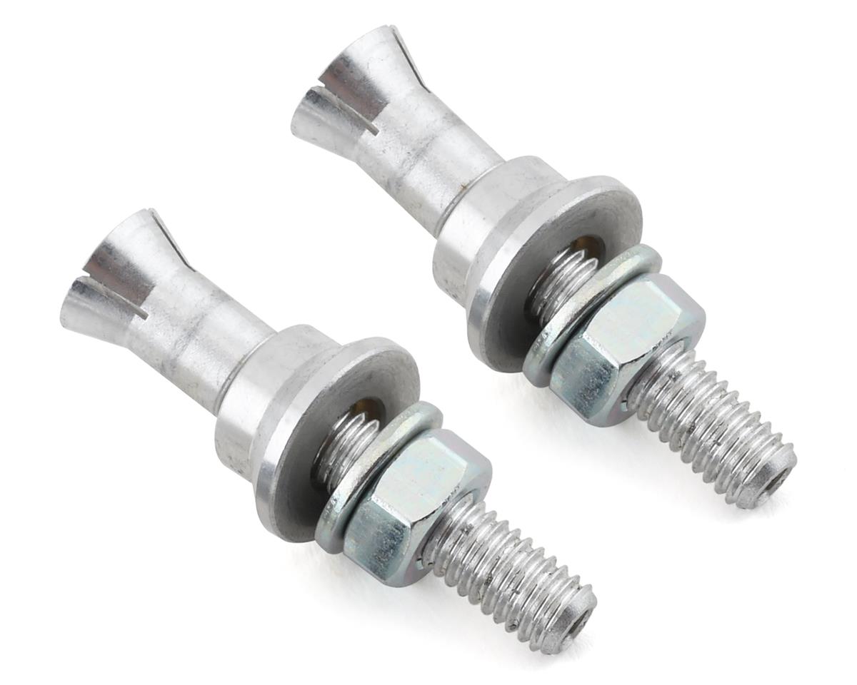 EFL5767B E-Flite Prop Adapter Pair, EC-1500 E-FLITE