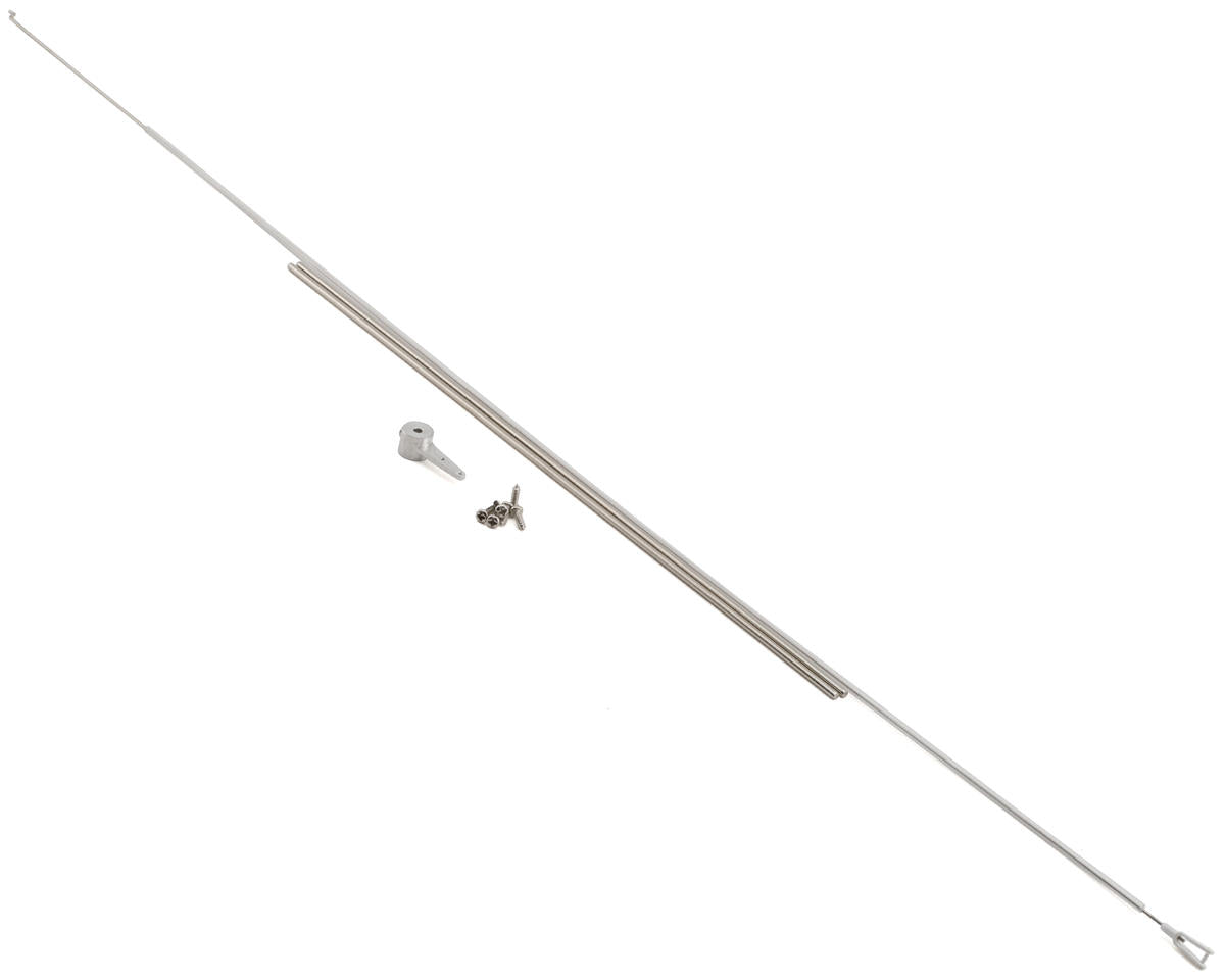 E-Flite Float Hardware, EC-1500 EFL5771