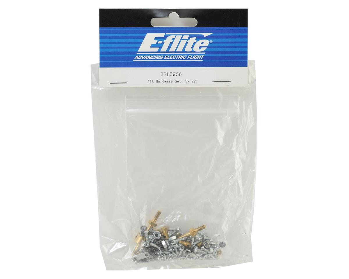 EFL5956 E-Flite Cirrus SR-22T Hardware Set E-FLITE