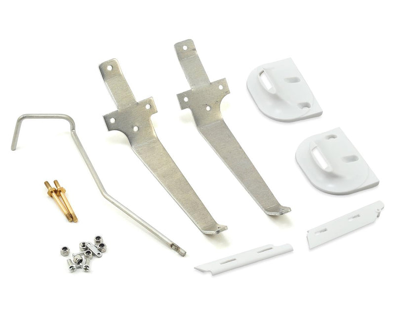 EFL5957 E-Flite Cirrus SR-22T Landing Gear Set